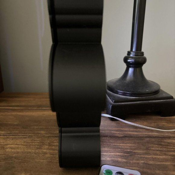 Nacho Alabamo Alabama Icon 3D Lightbox With Battery Pack & Remote. 8 Function. - Picture 2 of 5